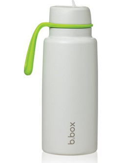 B.Box Flip Top Lime Time 1lt