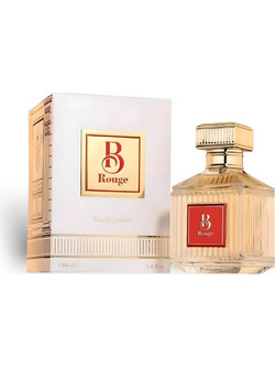 Fragrance World B Rouge Eau de Parfum 100ml