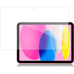 4Smarts Second Tempered Glass (iPad 10.9" 2022)