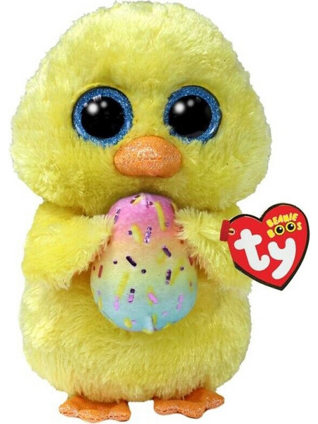 Ty Beanie Boos Κοτοπουλακι 1607-37370