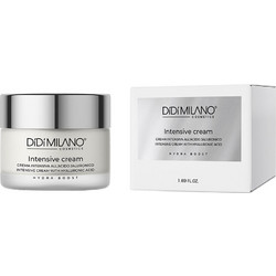 DidiMilano Hydra Boost Intensive Cream 50ml
