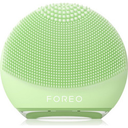 Foreo Luna TM 4 Go Συσκευή Καθαρισμού Προσώπου Pistachio