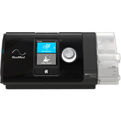ResMed AirSense S10 Συσκευή CPAP με Υγραντήρα