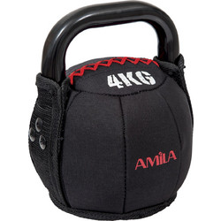 Amila Condura 84779 Kettlebell 6kg