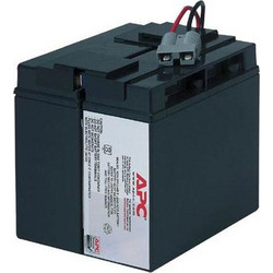 APC RBC7 Μπαταρία VRLA 12V 17Ah