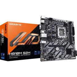 Gigabyte H810M S2H Motherboard Micro ATX με Intel 1851 Socket