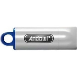 Andowl Q-U32 32GB USB Stick 2.0 με USB-A