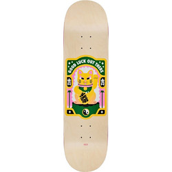 Globe G2 Maneki Lucky Gold 8.375