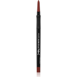 Flormar Style Matic 21 Bitter Chocolate Μηχανικό Αδιάβροχo Lip Liner 0.35gr