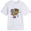 Vans Παιδικό T-Shirt Κοντομάνικο Λευκό VN000NQ2WHT1