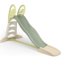 Smoby Life XL Τσουλήθρα Green 7/820304