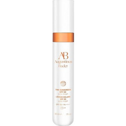 Augustinus Bader The Sunscreen Αντηλιακό Γαλάκτωμα Προσώπου SPF50+ 30ml