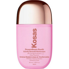 Kosas DreamBeam Sunlit Αντηλιακή Κρέμα Προσώπου SPF30 40ml