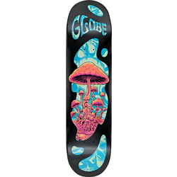 Globe G1 Mind Expansion 8.25