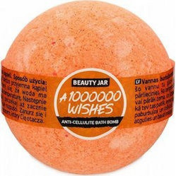 Beauty Jar A 1000000 Wishes Bath Bomb 150gr
