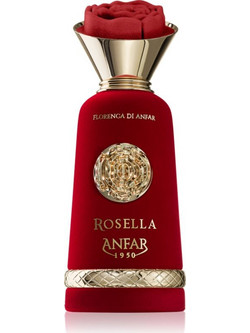 Anfar Rosella Pure Parfum 100ml