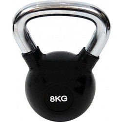 Mds OR-023-8 Kettlebell από Λάστιχο 8kg