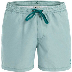 Quiksilver Everyday Deluxe 15'' Ανδρικό Μαγιό Σορτς Τιρκουάζ EQYJV04101