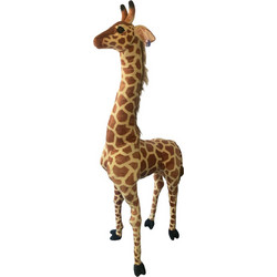 Doly Toys Καμηλοπάρδαλη 132-D