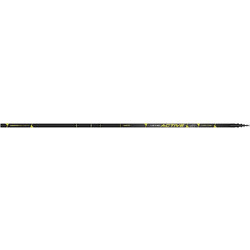 Tubertini Level Active Καλάμι Ψαρέματος για Bolognese Carbon Τηλεσκοπικό 6m -30gr