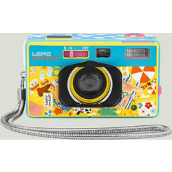 Lomography LomoApparat Fluffy Omelet