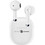 Cellular Line Music Sound Breeze Ακουστικά Bluetooth In Ear White