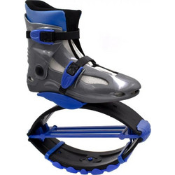 11066 Jump Shoes Blue
