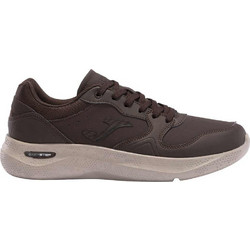 Joma Drakar Ανδρικά Sneakers Σοκολατί CDRAKW2443