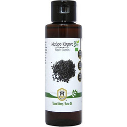 Herbstore Μαύρο Κύμινο 100ml