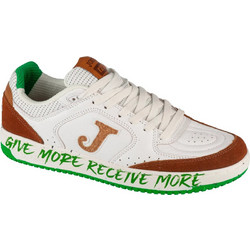 Joma C. Flexys Ανδρικά Sneakers Λευκά CFLEXS2502