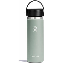 Hydro Flask Wide Flex Sip Lid Agave 591ml