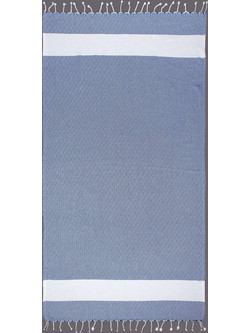 Πετσέτα Θαλάσσης Royal Blue 90x180cm NKP12