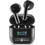 Cellular Line MusicSound Spark Ακουστικά Bluetooth Earbud Black