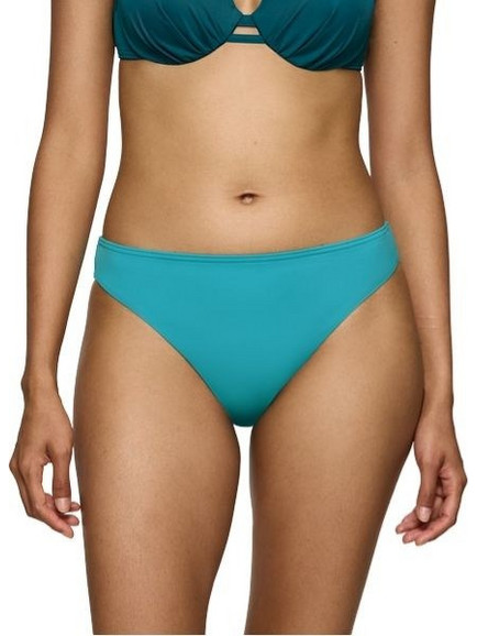 Triumph Summer Mix Match 2.0 Bikini Slip Τιρκουάζ 10222259-1605