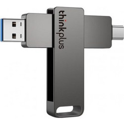 Lenovo Thinkplus MU110 256GB USB Stick 3.2 Gen 1 με USB-C