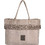 Greenwich Polo Club Essential Υφασμάτινη Τσάντα Θαλάσσης Ώμου Ταμπά 36x46cm 4084
