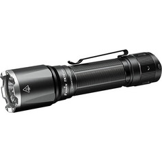 Fenix ΤΚ16 Επαναφορτιζόμενος Φακός Led Αδιάβροχος IP68 3100lm