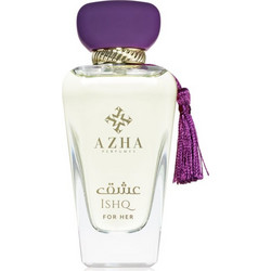 Azha Ishq Eau de Parfum 100ml