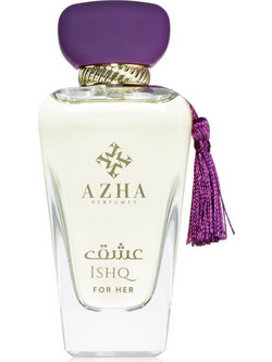 Azha Ishq Eau de Parfum 100ml