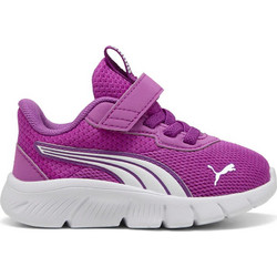Puma FlexFocus Παιδικά Αθλητικά Παπούτσια για Τρέξιμο Μωβ 311523-03