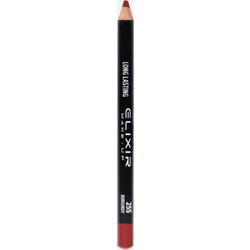 Elixir 255 Burgundy Lip Liner 1.4gr