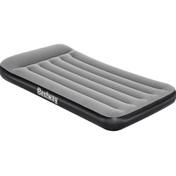Bestway Tritech 15413 Φουσκωτό Στρώμα Ύπνου Διπλό με Ενσωματωμένη Ηλεκτρική Τρόμπα 191x97x36cm