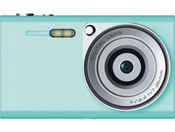 DV10 Zoom Green