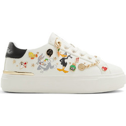 Aldo Γυναικεία Sneakers Λευκά 100020953-013