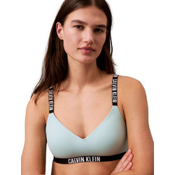 Calvin Klein Μπουστάκι χωρίς Μπανέλα Βεραμάν 000QF7659E-4A3