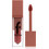 Flormar KiSS Me More Tattoo 004 Peach Long Lasting Matte Κραγιόν Liquid 3.8ml