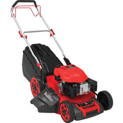 Plus Μηχανή Γκαζόν Βενζίνης 6hp 173cc Κοπή 53cm 226101