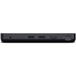 Lenovo Chromebox Micro (Celeron-N4500/8GB/32GB Flash/UHD Graphics/ChromeOS)