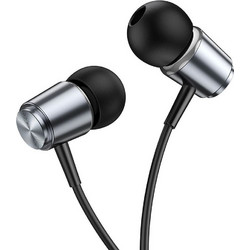 Hoco M108 Handsfree In-Ear 3.5mm Grey