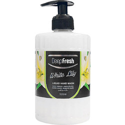 Deep Fresh White Lily Κρεμοσάπουνο 500ml